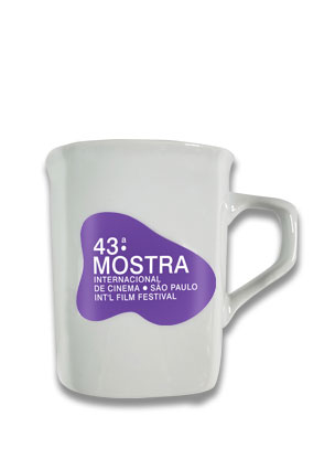 Caneca 43ª Mostra