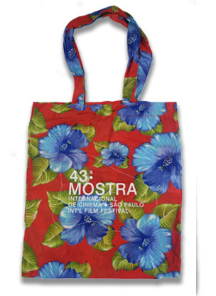 Bolsa de Chita 43ª Mostra