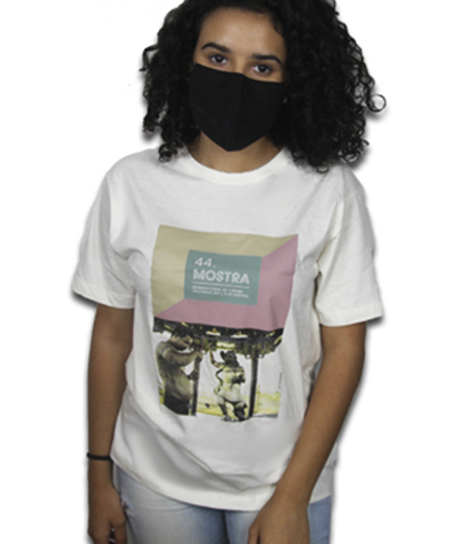 Camiseta 44ª Mostra