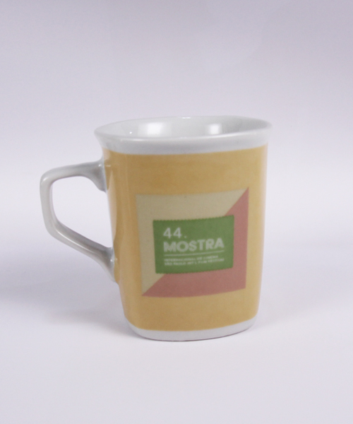 Caneca 44ª Mostra