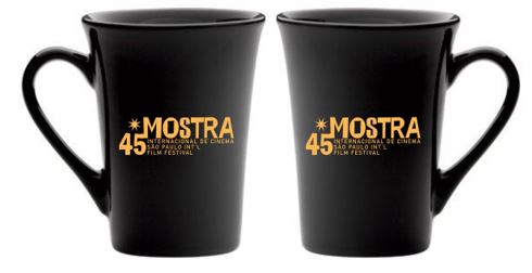 Caneca 45ª Mostra